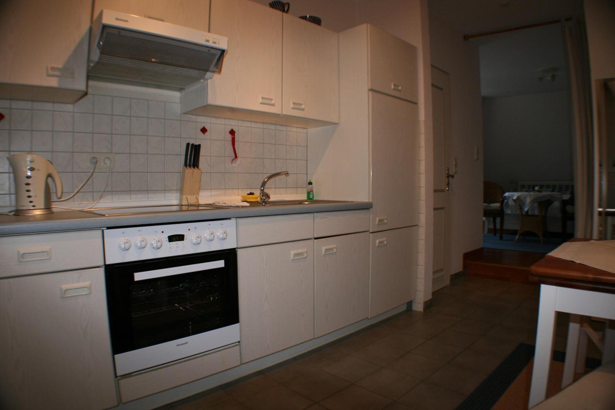 Ferienwohnungen Im Hotel Garni Zur Post Utersum Номер фото